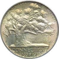 1935 Connecticut Tercentenary