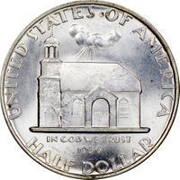 1936 Delaware Tercentenary