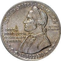 1928 Hawaiian Sesquicentennial