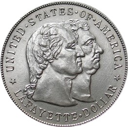 1900 Lafayette Silver