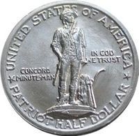 1925 Lexington-Concord Sesquicentennial