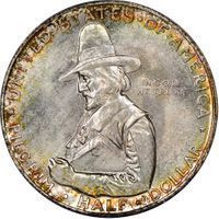 1920 Pilgrim Tercentenary