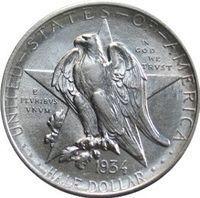 1934 Texas Independence Centennial