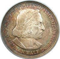 1892 World's Columbian Exposition