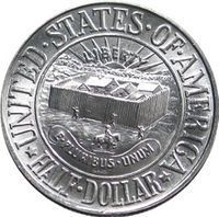1936 York County, Maine, Tercentenary