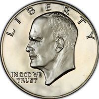 Ike Dollar