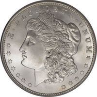 Morgan Dollar