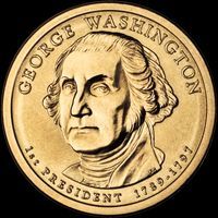 Presidential Dollar