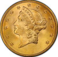 United States Gold Coins