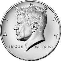 United States Half Dollars