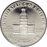 1976 Bicentennial