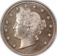 Liberty Nickel