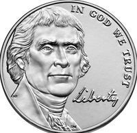 United States Nickels