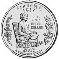 2003-P Alabama
