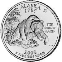 2008-P Alaska