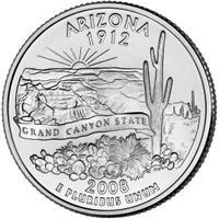 2008-P Arizona