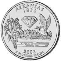 2003-P Arkansas