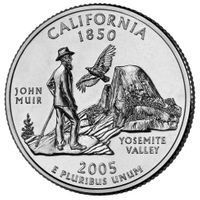 2005-P California