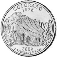 2006-P Colorado