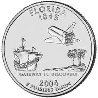 2004-P Florida