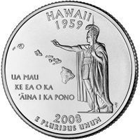2008-P Hawaii