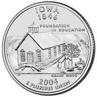2004-P Iowa