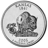2005-P Kansas