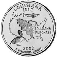 2002-P Louisiana