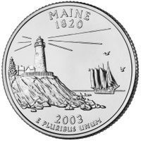 2003-P Maine