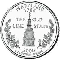 2000-P Maryland