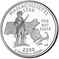 2000-P Massachusetts