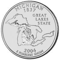 2004-P Michigan