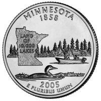 2005-P Minnesota