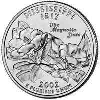 2002-P Mississippi
