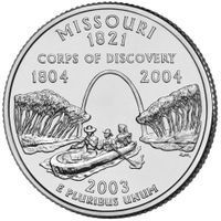 2003-P Missouri