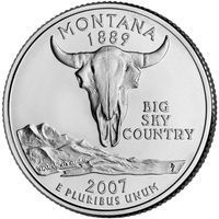 2007-P Montana