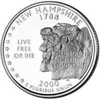 2000-P New Hampshire