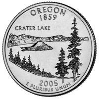 2005-P Oregon