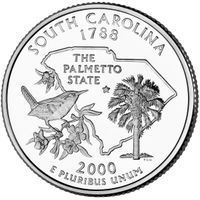 2000-P South Carolina