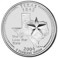 2004-P Texas