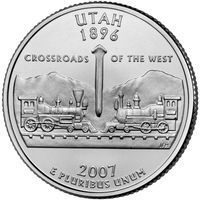 2007-P Utah