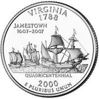 2000-P Virginia