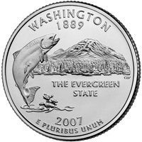 2007-P Washington