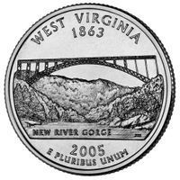 2005-P West Virginia