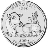 2004-P Wisconsin