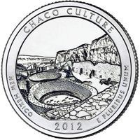 2012 Chaco Culture