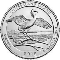 2018 Cumberland Island