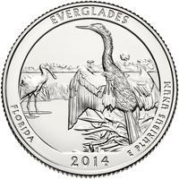 2014 Everglades
