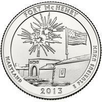 2013 Fort McHenry