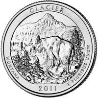 2011 Glacier